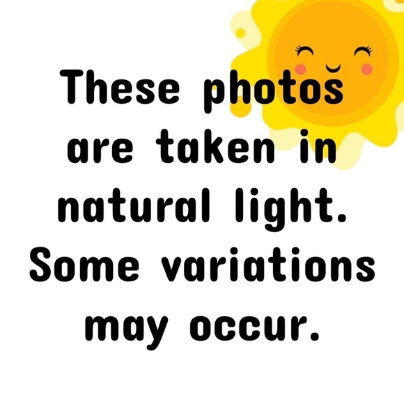 Gold Tone CZ Eternity Pendant - Picture 5 of 6